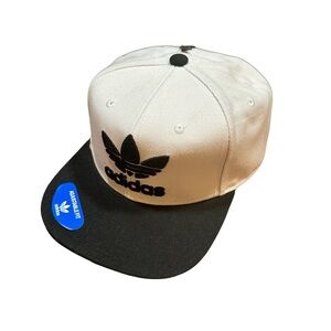 ADIDAS ADJUSTABLE FIT BASEBALL CAP